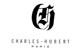 CH CHARLES-HUBERT PARIS trademark