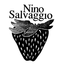 NINO SALVAGGIO trademark