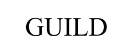 GUILD trademark
