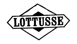 LOTTUSSE trademark
