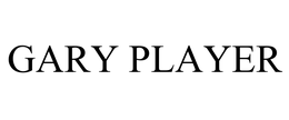 GARY PLAYER trademark