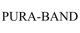 PURA-BAND trademark