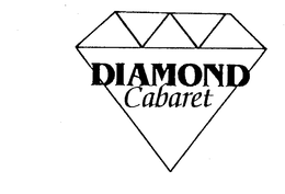 DIAMOND CABARET trademark