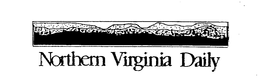 NORTHERN VIRGINIA DAILY trademark