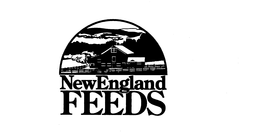 NEW ENGLAND FEEDS trademark