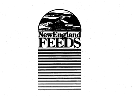NEW ENGLAND FEEDS trademark