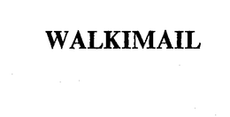 WALKIMAIL trademark