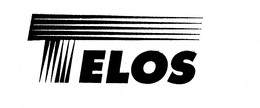 TELOS trademark