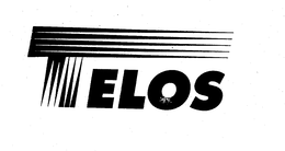 TELOS trademark
