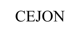 CEJON trademark