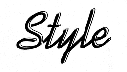 STYLE trademark