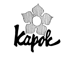 KAPOK trademark