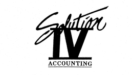 SOLUTION IV ACCOUNTING trademark
