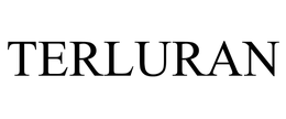 TERLURAN trademark