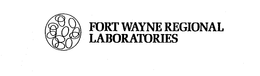 FORT WAYNE REGIONAL LABORATORIES trademark