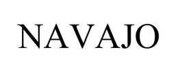 NAVAJO trademark