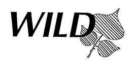 WILD trademark