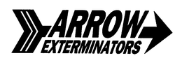 ARROW EXTERMINATORS trademark
