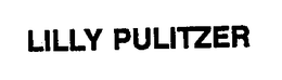 LILLY PULITZER trademark