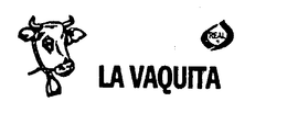 LA VAQUITA trademark