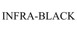 INFRA-BLACK trademark