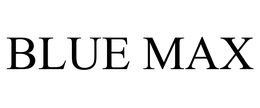 BLUE MAX trademark
