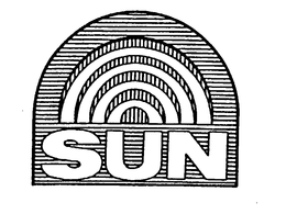 SUN trademark