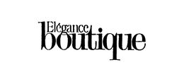ELEGANCE BOUTIQUE trademark