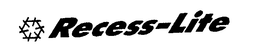 RECESS-LITE trademark