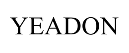 YEADON trademark