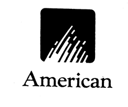 AMERICAN trademark