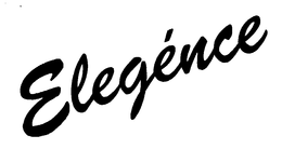 ELEGENCE trademark