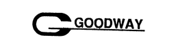 G GOODWAY trademark