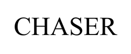 CHASER trademark