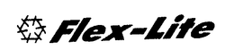 FLEX-LITE trademark