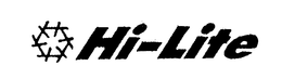 HI-LITE trademark