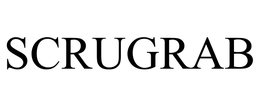 SCRUGRAB trademark
