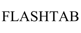 FLASHTAB trademark