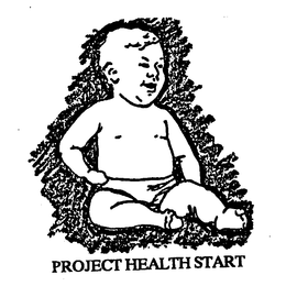 PROJECT HEALTH START trademark