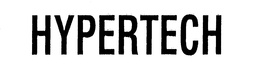 HYPERTECH trademark