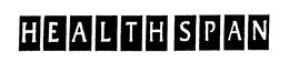HEALTHSPAN trademark