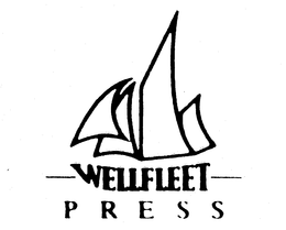 WELLFLEET PRESS trademark