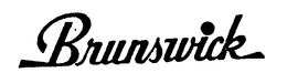 BRUNSWICK trademark
