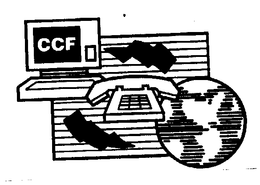 CCF trademark