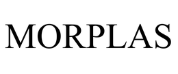MORPLAS trademark