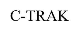 C-TRAK trademark