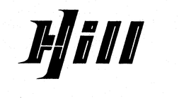 HILL trademark