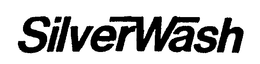 SILVERWASH trademark