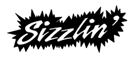 SIZZLIN trademark