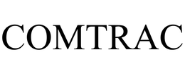 COMTRAC trademark